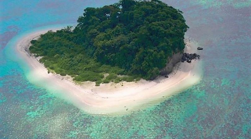 tourist places andaman and nicobar islands