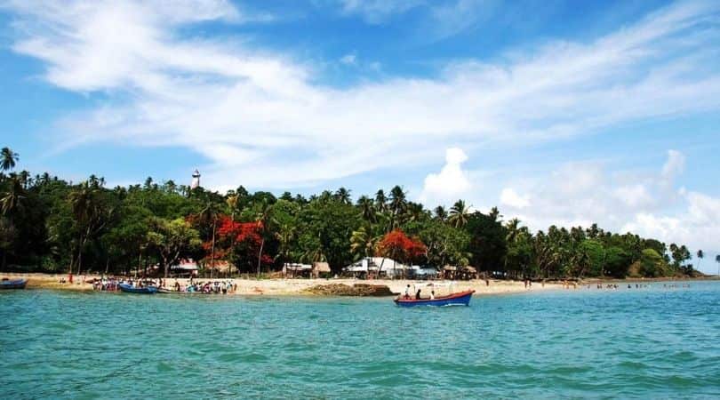 andaman and nicobar visit places