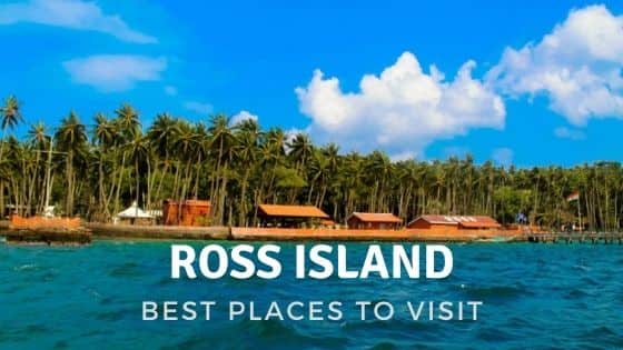 Ross Island