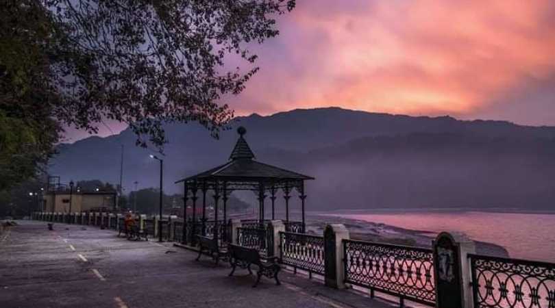 Marine drive rishikesh