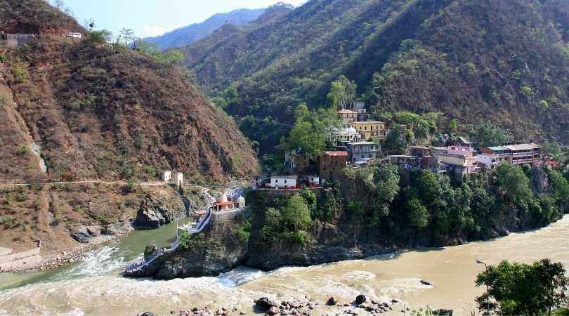 Rudraprayag