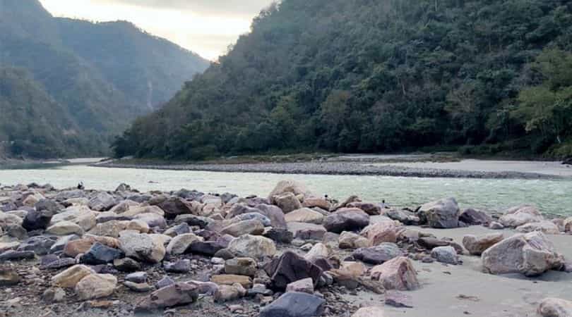 Shivpuri rishikesh