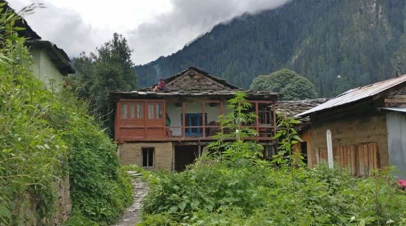 grahan, kasol