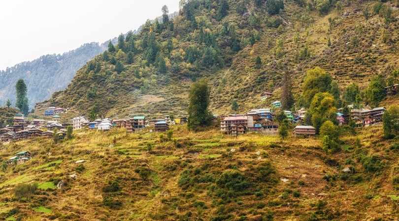 malana village