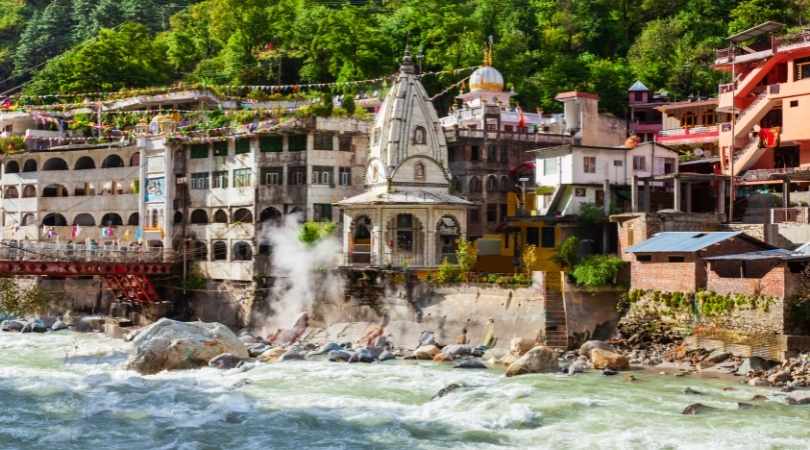 manikaran sahib kasol