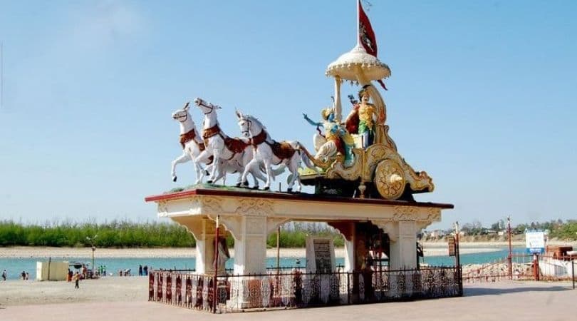 triveni ghat rishikesh