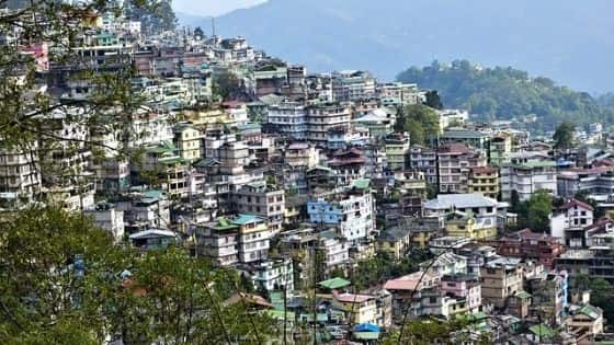 places to visit in gangtok