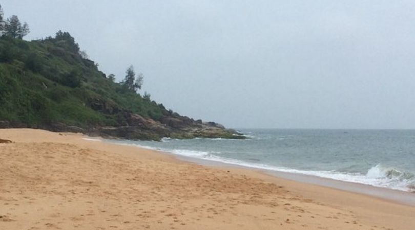 bhatkal beach