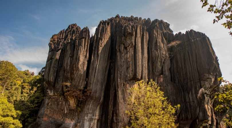 yana caves gokarna