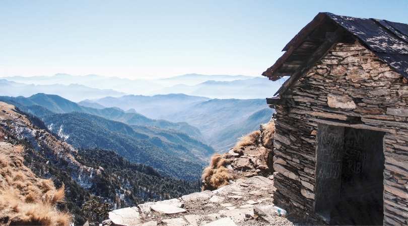 Chopta