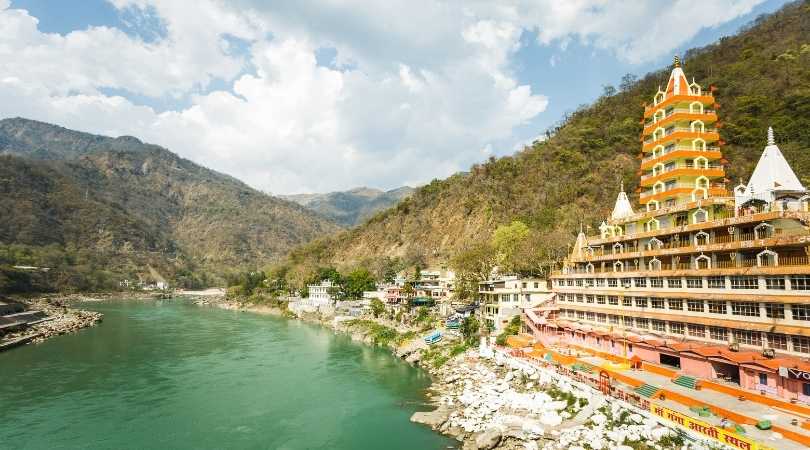 Rishikesh, Uttarakhand