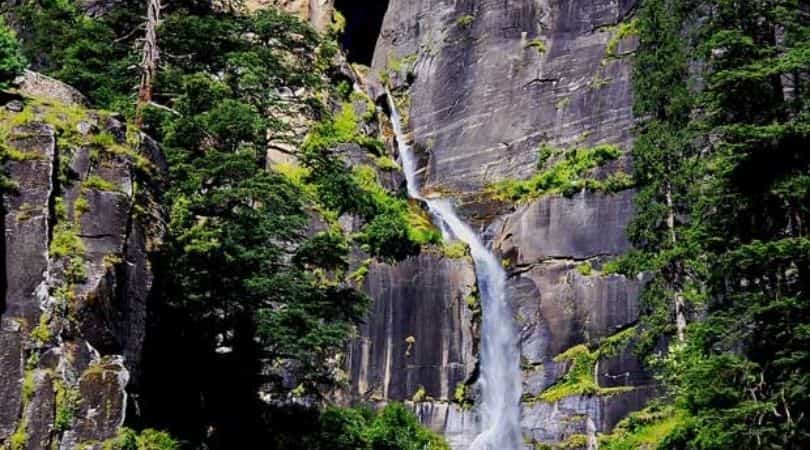 jogini falls