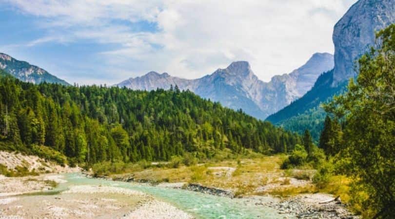 Kullu Valley, Manali