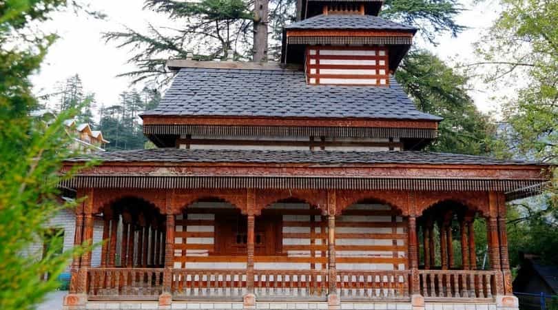 siyali mahadev temple