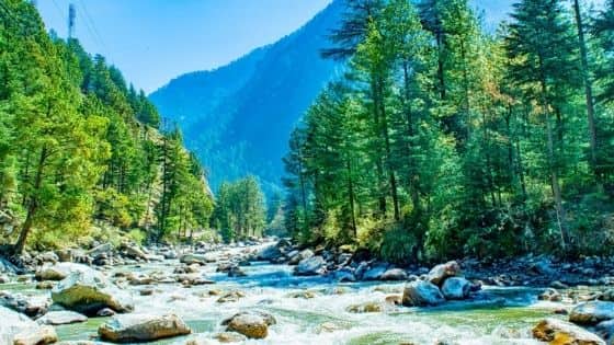 how to plan a trip to manali