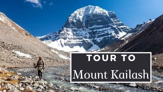 mount kailash