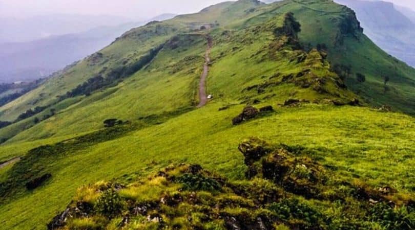 Baba Budangiri Hills, Chikmagalur tourism