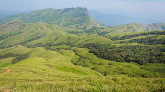 Chikmagalur Itinerary for 3 days