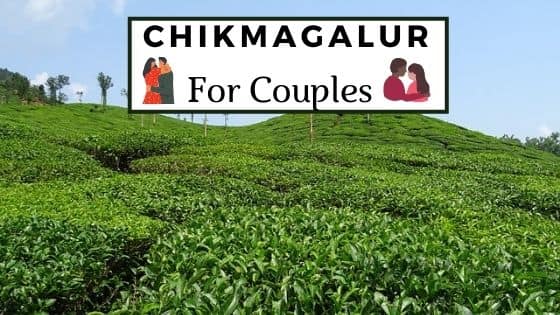 chikmagalur places to visit for couples