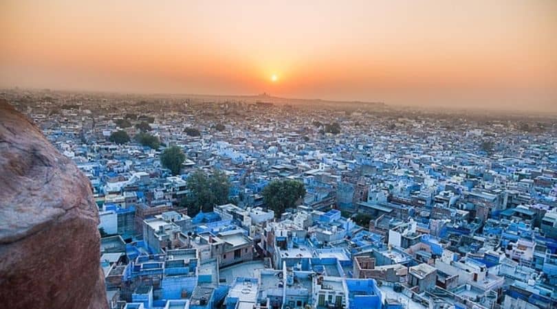 Jodhpur