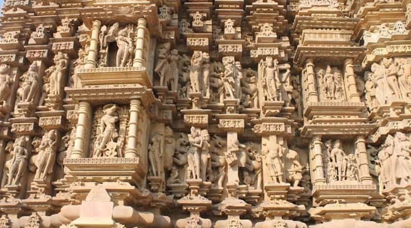 Khajuraho