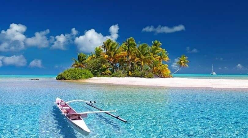 Lakshadweep