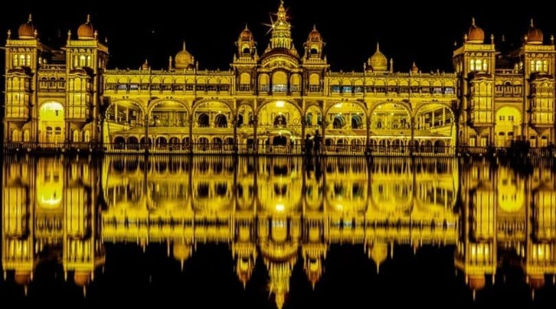 Mysore