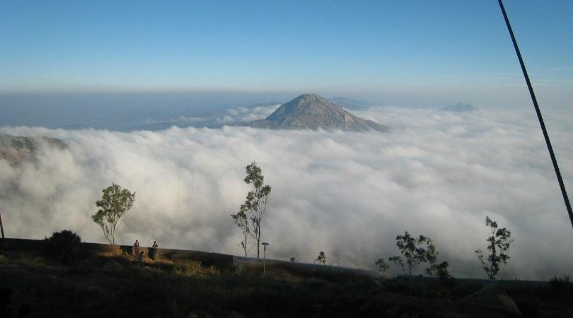 Nandi Hills