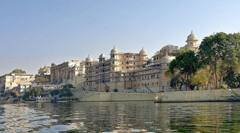 Udaipur