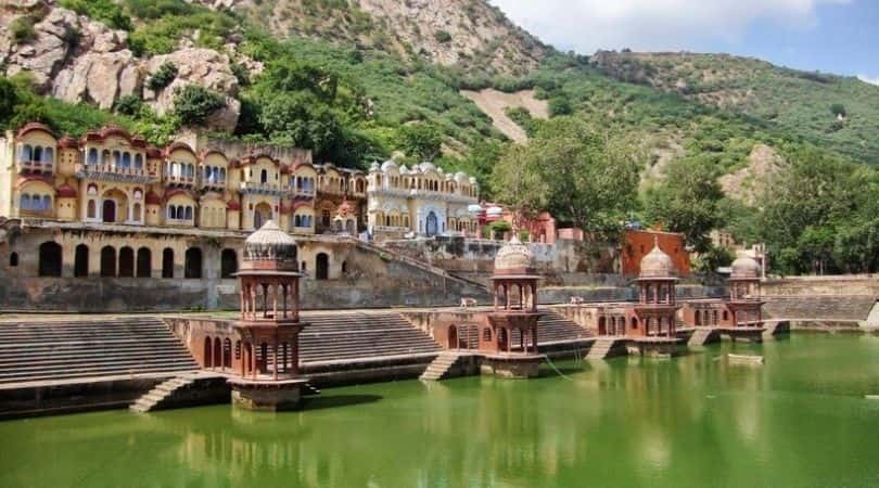 alwar, Rajasthan
