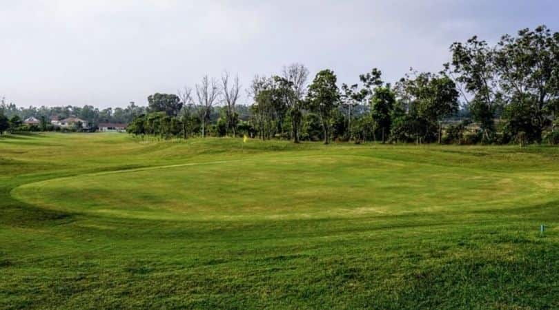 chikmagalur golf club