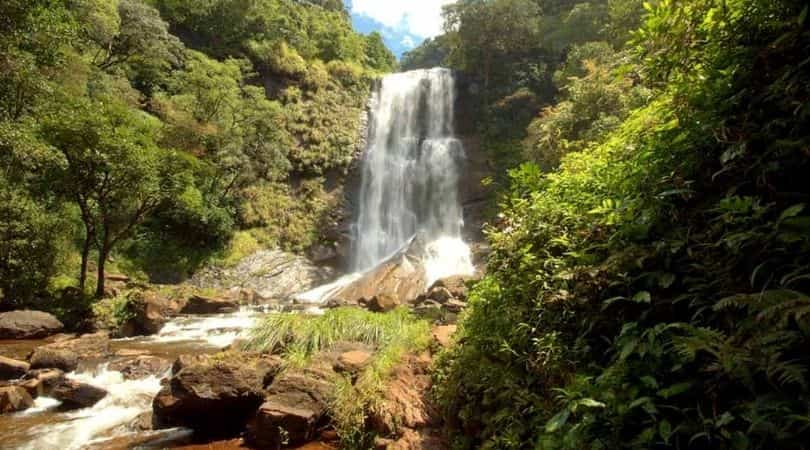 hebbe falls