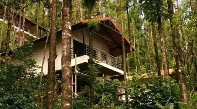 homestay in Chikmagalur