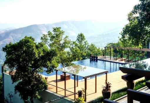 trivik hotels & resort