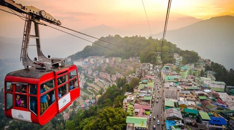 Gangtok, Sikkim