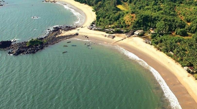 Gokarna, Karnataka