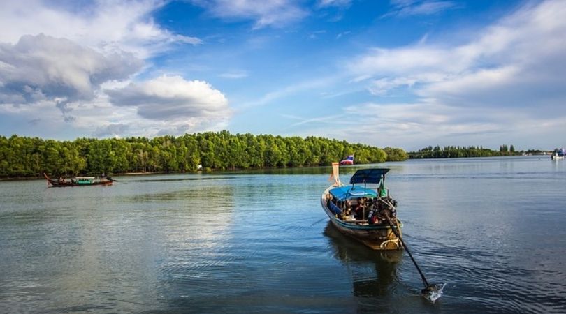 Andaman and Nicobar Island