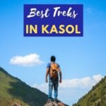 Best Treks in kasol