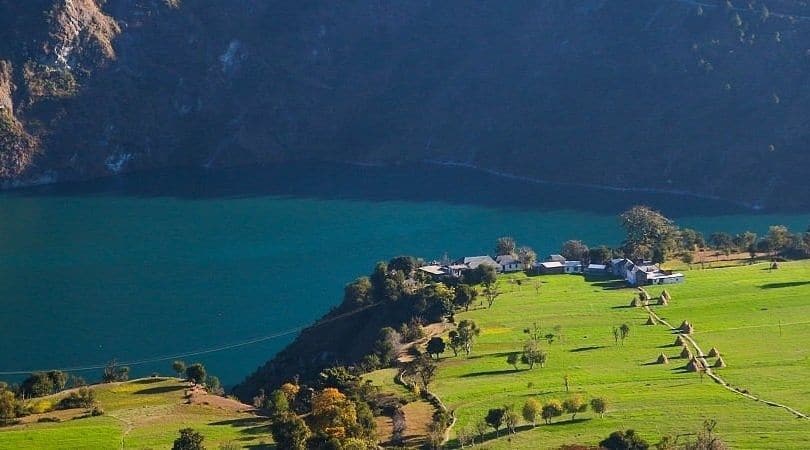 Dalhousie, Himachal Pradesh