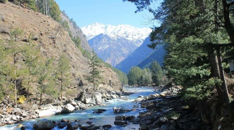 Kasol, Himachal Pradesh