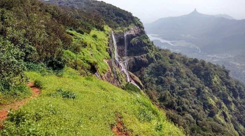 Matheran -Lord Point