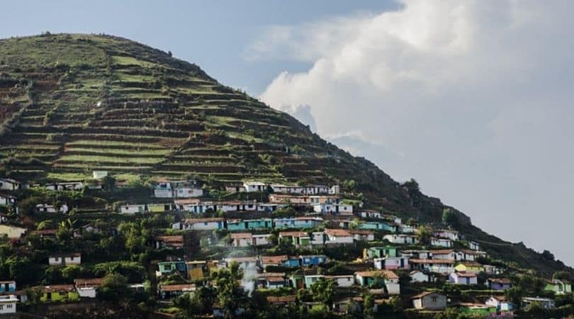 Ooty, Tamil Nadu