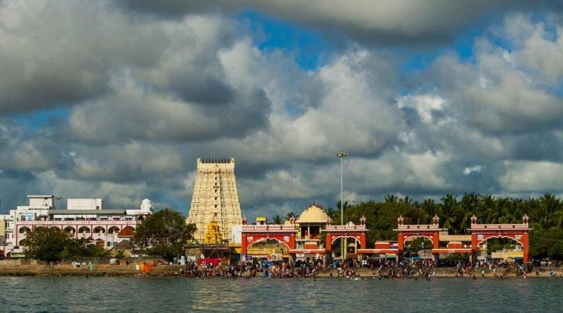 Rameshwaram, Tamil Nadu