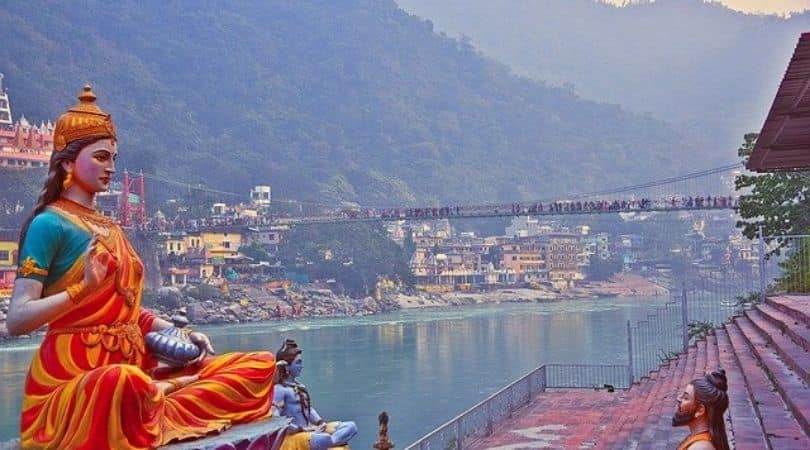 Rishikesh, Uttarakhand