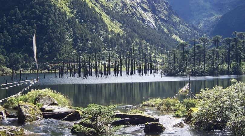 Tawang - Arunachal Pradesh