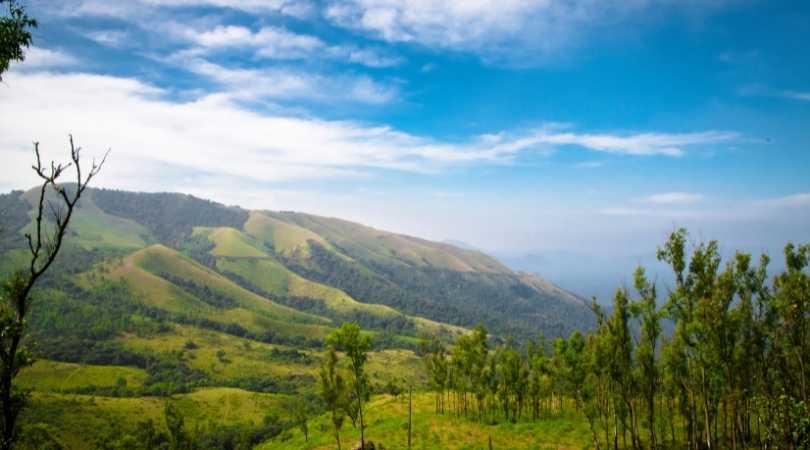 Chikmagalur, Karnataka