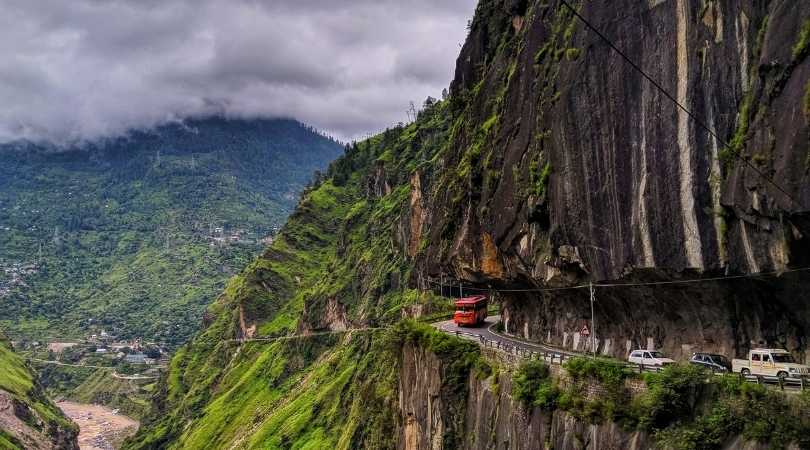 Kinnaur Himachal Pradesh