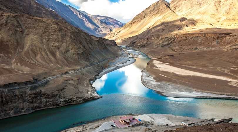 Ladakh - The Land Of Hight passes