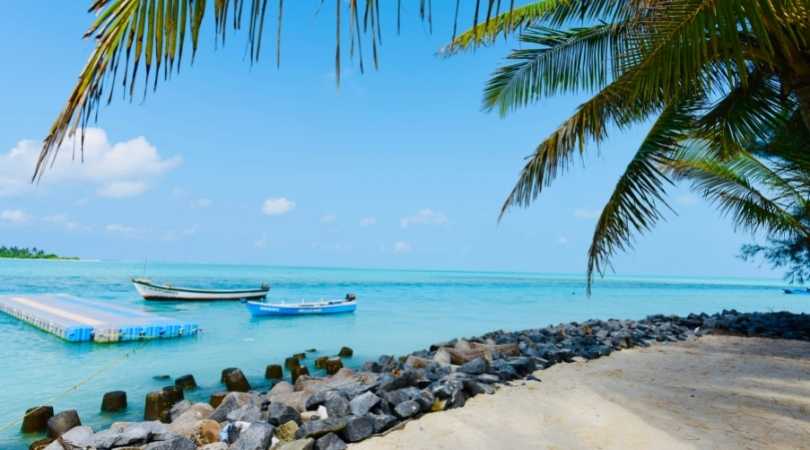 Lakshadweep