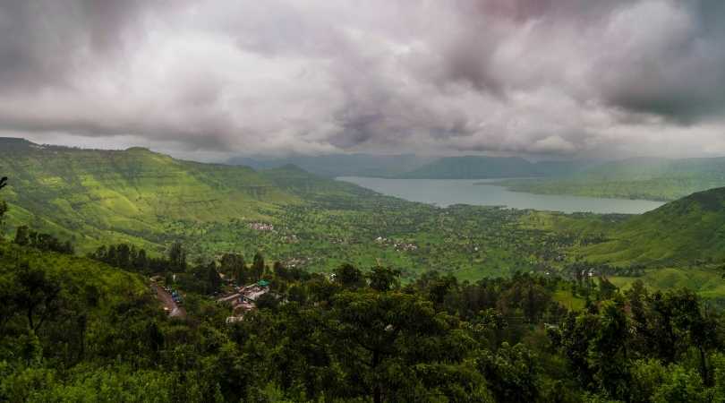 Mahabaleshwar, Maharashtra